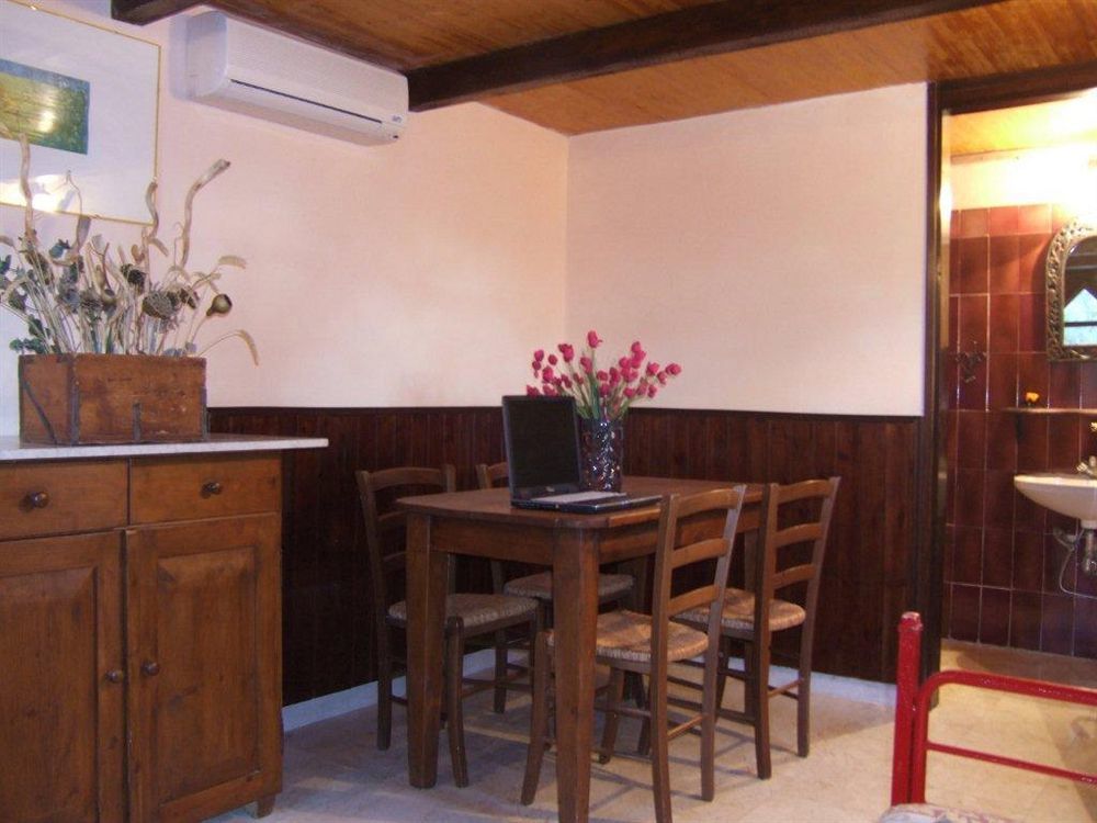 Holiday park Ippotur Medieval Castelnuovo Magra